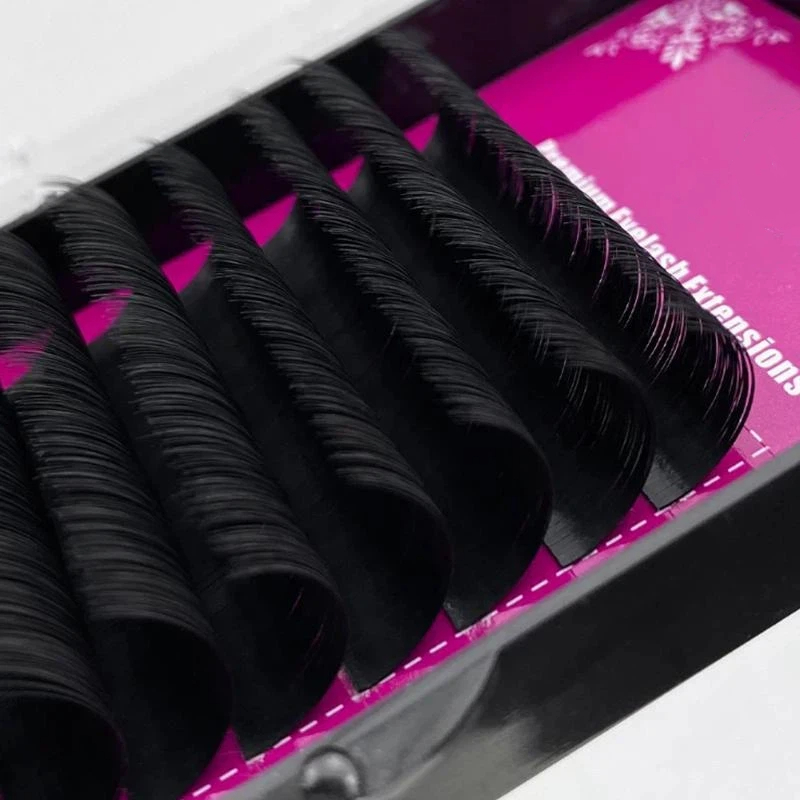 【M】Wimperverlenging Individuel - Eyelash Extension Volume recensie en prijs
