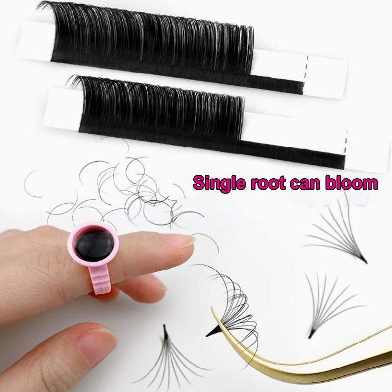 【M】Wimperverlenging Individuel - Eyelash Extension Volume recensie en prijs