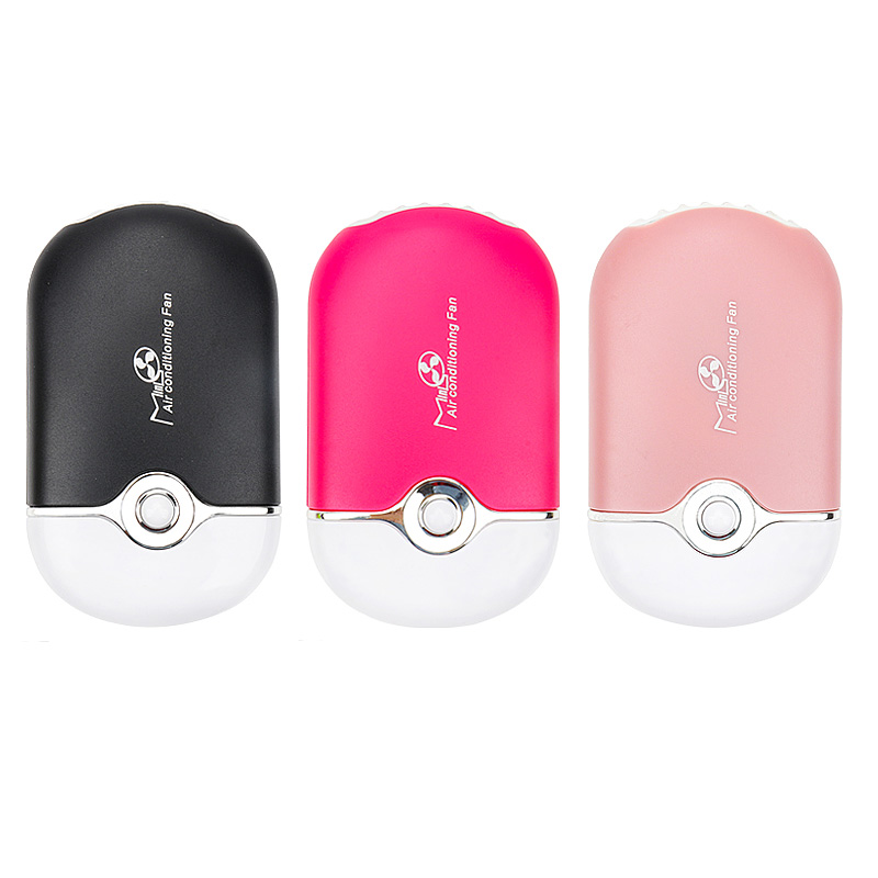 Mini USB Opladen Wimper Fan Dr - Eyelash Extension Jakarta recensie en prijs
