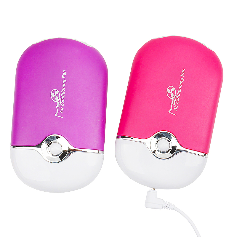 Mini USB Opladen Wimper Fan Dr - Eyelash Extension Jakarta recensie en prijs