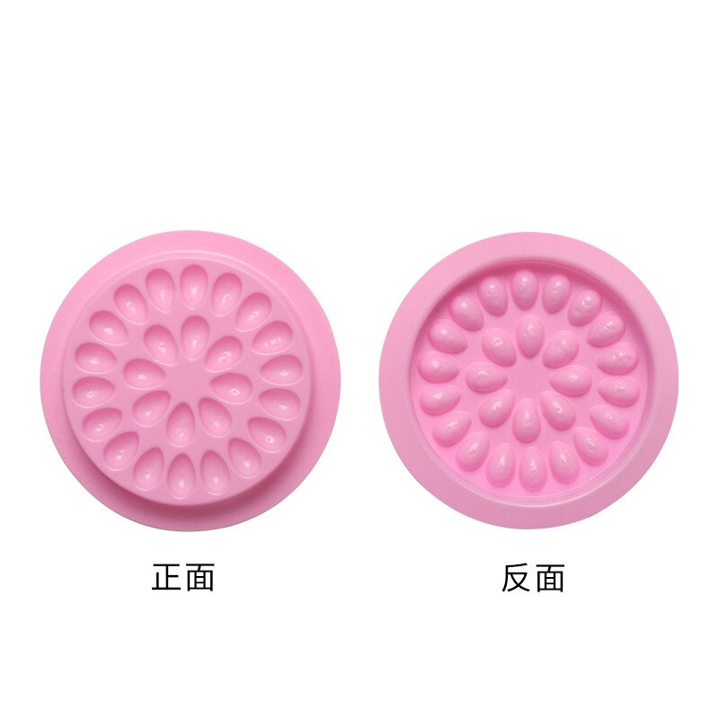 100 Stuks Wimper Lijm Houder W - Eyelash Extension Jakarta recensie en prijs