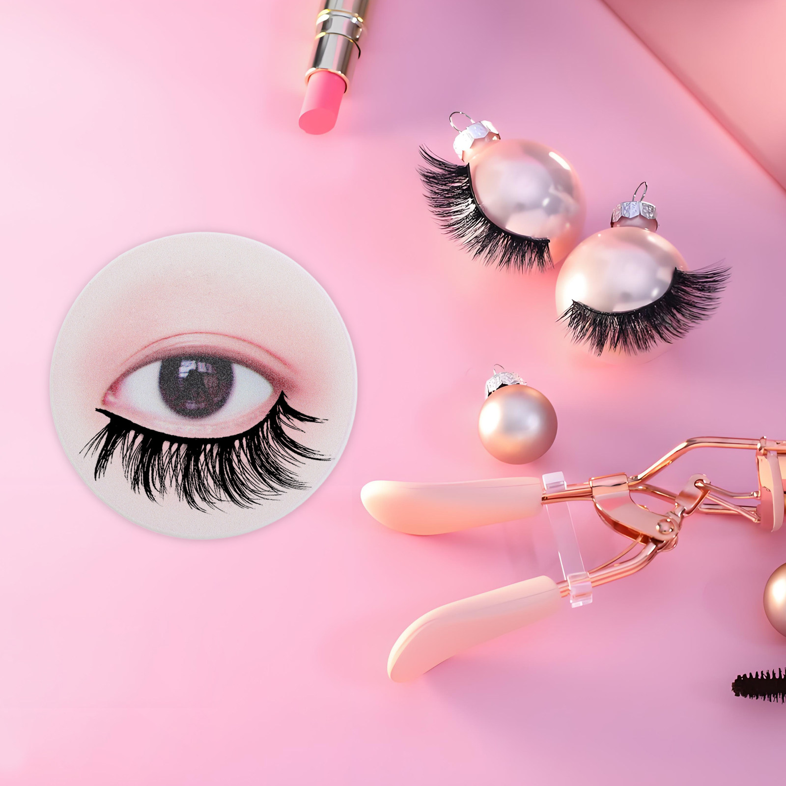 3 stuks Lash Extension oefenpl - Lashes Eyelash Extension recensie en prijs