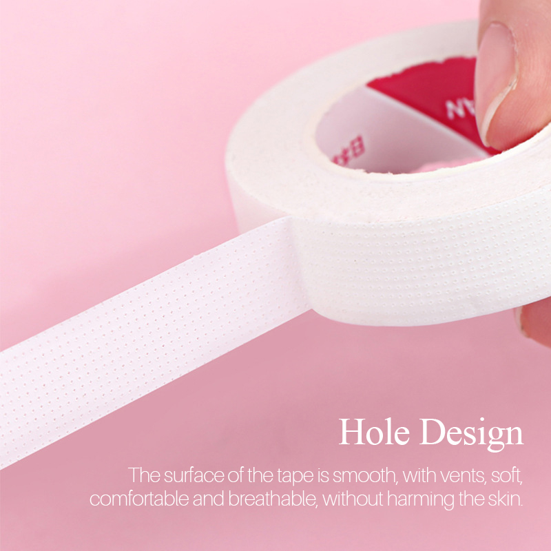 SONGLASHES 6 rollen wimperverl - Eyelash Extension In Japan recensie en prijs