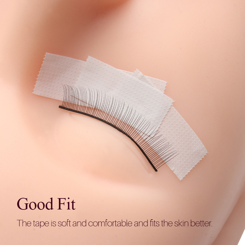 SONGLASHES 6 rollen wimperverl - Eyelash Extension In Japan recensie en prijs