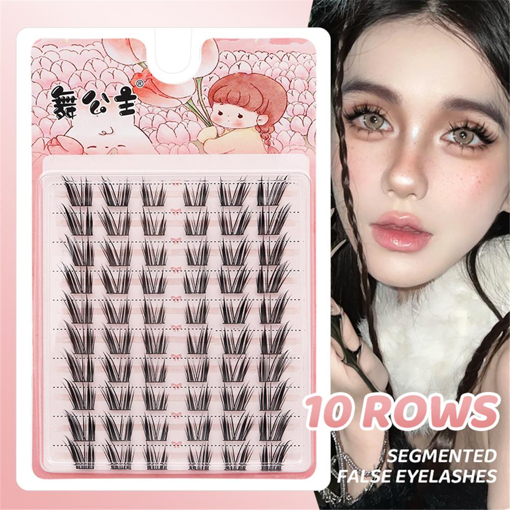 60/100 Stuks Natuurlijke Fee L - Eyelash Extension Wet Look recensie en prijs