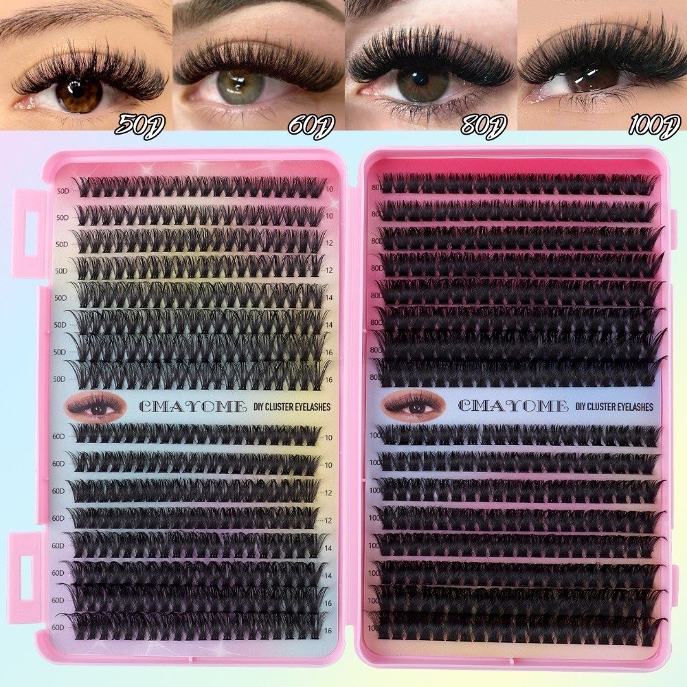 Bond & Seal Neppl wimpers Natu - Eyelash Extension Natural Look recensie en prijs