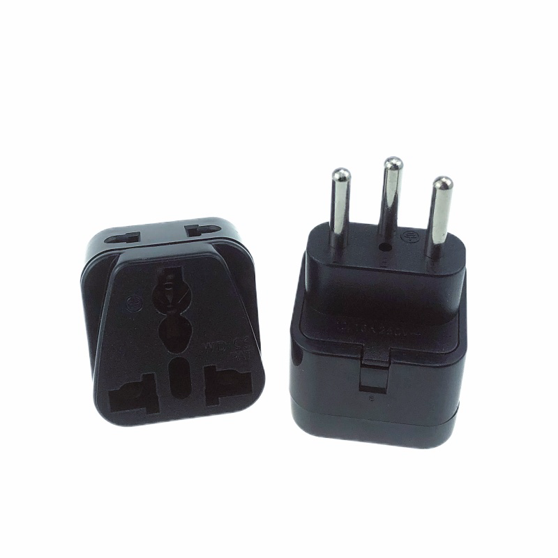 Hot 3pin Brazilil Ac Power Plu - Eyelash Extension Uk recensie en prijs