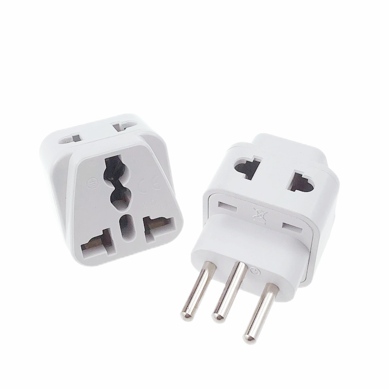 Hot 3pin Brazilil Ac Power Plu - Eyelash Extension Uk recensie en prijs