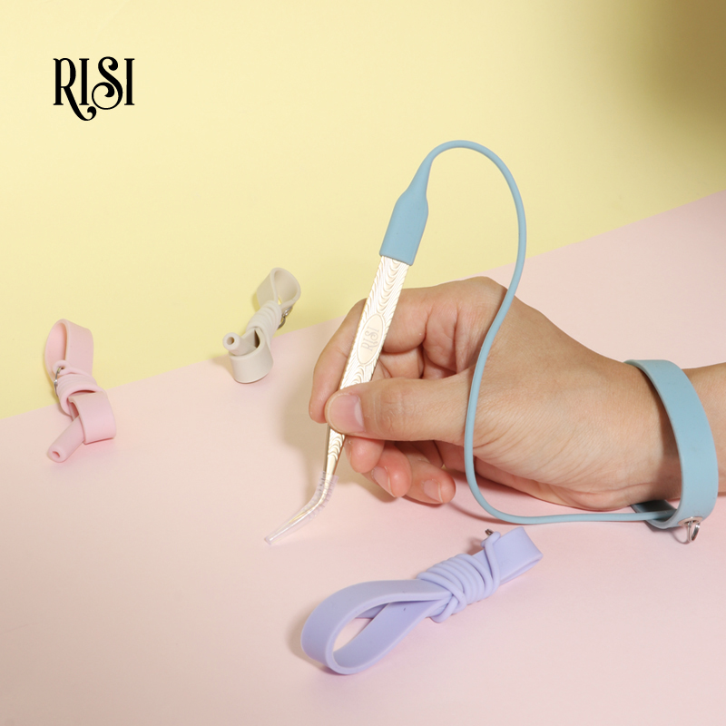 Risi Siliconen Wimper Extensie - Eyelash Extension Jakarta recensie en prijs