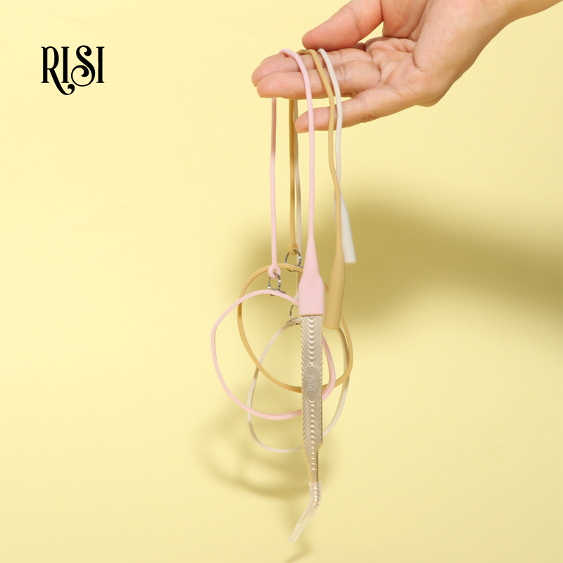 Risi Siliconen Wimper Extensie - Eyelash Extension Jakarta recensie en prijs
